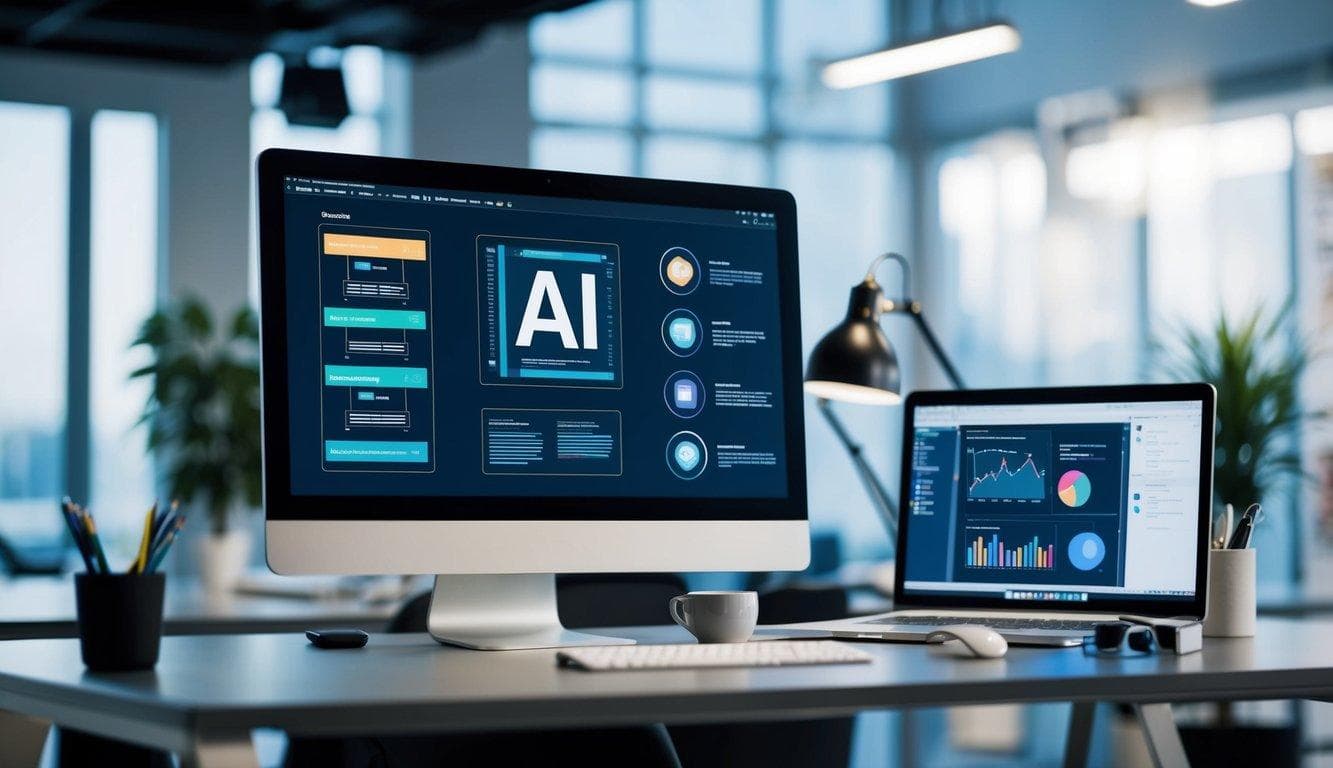 The Ultimate Guide to Finding the Best AI Tools in 2026