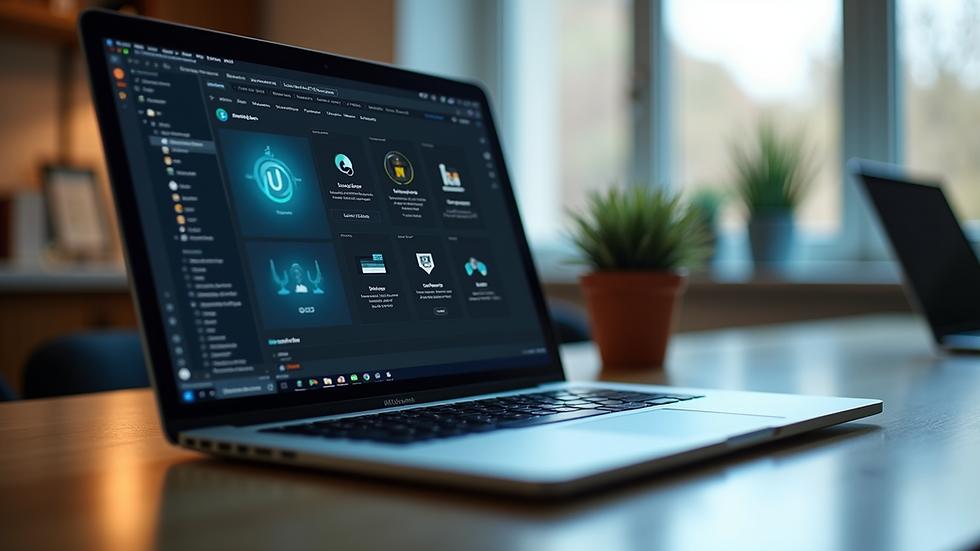 Comparing AI software tools before selecting the best solution